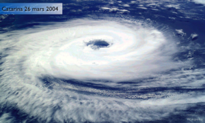 Läs mer om artikeln Klimat och oväder över Storbritannien