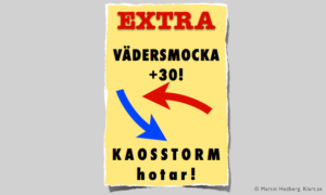 Läs mer om artikeln Därför förvanskas experternas fakta genom media. Ibland.