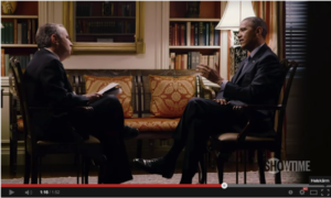 Läs mer om artikeln En president om klimatet