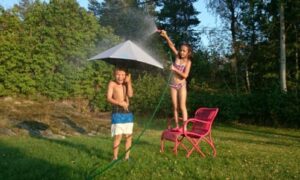 Läs mer om artikeln Sol och regn sedan mer värme