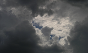 Läs mer om artikeln Rikligt med regn i söder