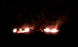 Läs mer om artikeln Vulkanutbrott på Island