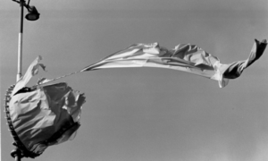 Läs mer om artikeln Oväder och varmare på fredag-lördag