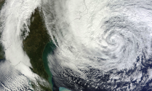 Läs mer om artikeln Superstorm Sandy. Del 1, snart två-årsdagen