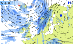 Läs mer om artikeln Nu blir det vinter, och sedan regn