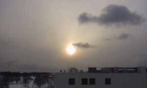 Läs mer om artikeln Då kommer kylan!