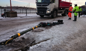 Läs mer om artikeln Vinter 2.0 tack