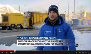 Läs mer om artikeln Maskiner som smälter snö