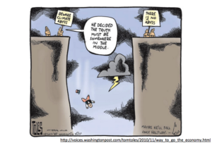 Läs mer om artikeln Kan man skämta om klimatförändringar?