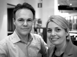 Läs mer om artikeln Intervjuad i Veckans Affärers Hållbarhetspodd