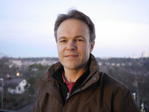 Läs mer om artikeln Tack för mig, nu slutar jag på Klart