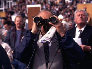 Läs mer om artikeln Man skyller på vädret…