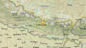 Läs mer om artikeln Ny jordbävning i Nepal