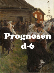 Läs mer om artikeln Vädret i Midsommar