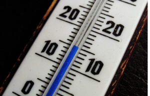 Läs mer om artikeln 15 grader är för kallt. Tycker jag.