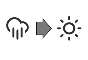 Läs mer om artikeln Hur blir resten av sommaren 2015?