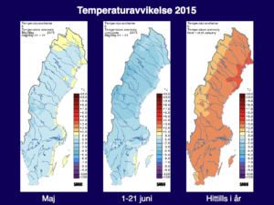 Läs mer om artikeln När blir det bra väder?