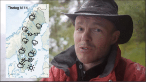 Läs mer om artikeln När blir det bättre väder?