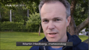 Läs mer om artikeln Kan vädret bli värre i sommar?