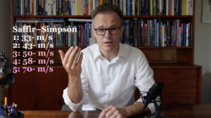 Läs mer om artikeln En orkan för första gången på tio år?