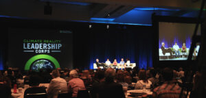 Läs mer om artikeln Accepterad för Climate Reality Project