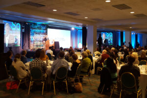 Läs mer om artikeln Inledande rapport från Climate Reality Project