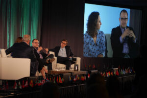 Läs mer om artikeln Medial paneldebatt