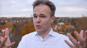 Läs mer om artikeln Högtryck igen