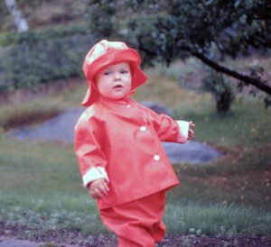 Läs mer om artikeln Värme och regn på väg in