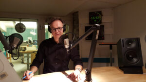 Läs mer om artikeln Längsta långtidsprognosen på Radio Sweden