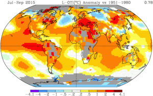 Läs mer om artikeln Därför omfamnar vi inte klimatet