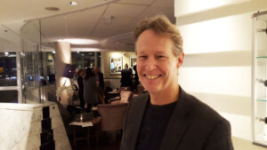 Läs mer om artikeln Alan AtKisson about the SDG