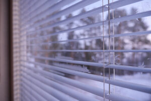 Läs mer om artikeln Persienner och kyla