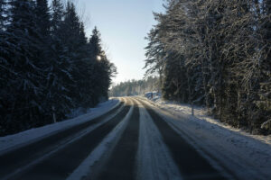 Läs mer om artikeln Ut med vintern, in med våren?