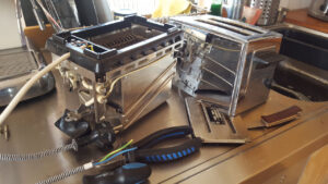 Läs mer om artikeln När lagade du en brödrost senast?