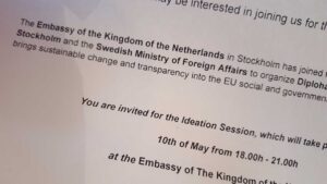 Läs mer om artikeln Vilka hållbarhetsproblem kan vi lösa med öppen data?