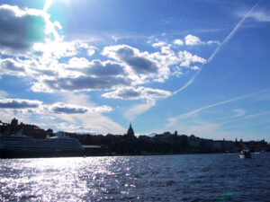 Läs mer om artikeln Kallmassa och varmmassa