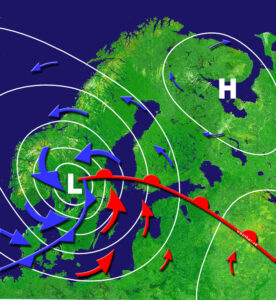 Läs mer om artikeln Isobarer