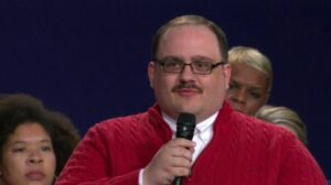 Läs mer om artikeln Från kol till klimat genom Ken Bone