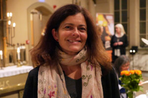 Läs mer om artikeln Caroline von Post och Stormie Poodle