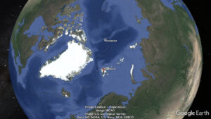 Läs mer om artikeln Mot Svalbard