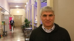 Läs mer om artikeln Rodney Schwartz, CEO ClearlySo about Impact investing