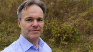 Läs mer om artikeln Martin Hedberg’s lecture for Klimatsvaret, Citizens Climate Lobby Sweden