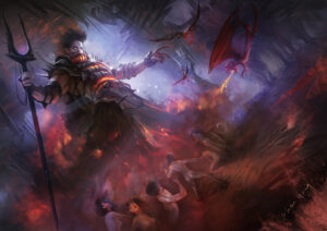 Läs mer om artikeln Positiva berättelser eller dödsångets