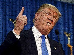 Läs mer om artikeln Trump och USA lämnar Parisavtalet