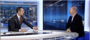 Läs mer om artikeln Positiv eller realist?