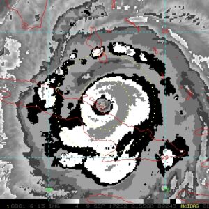 Läs mer om artikeln Harvey, Irma och sedan…?