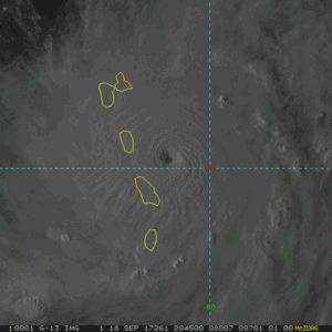 Läs mer om artikeln Maria redan kategori 4