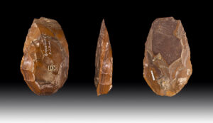 Läs mer om artikeln Vi använder sjukt mycket mer sten idag än på stenåldern