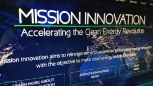 Läs mer om artikeln På väg till Mission Innovation